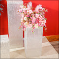 Display box stand