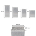 Display riser