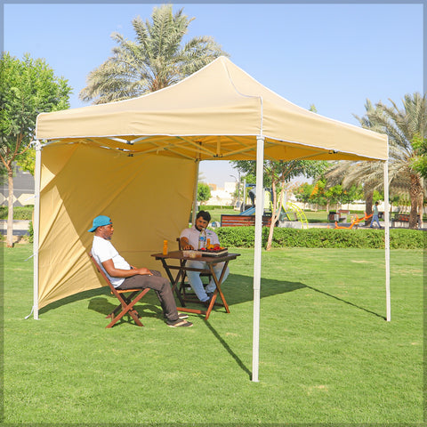 Canopy Side Wall Cover