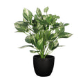Small artificial greenery