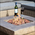 25kg decorative stones for landscaping projects