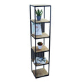 wood shelf