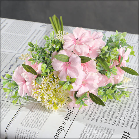 flower arrangements artificial