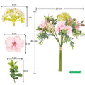 artificial bouquet