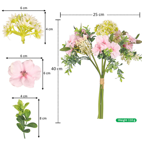artificial bouquet
