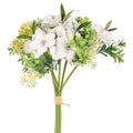 bouquet of flowers artificial