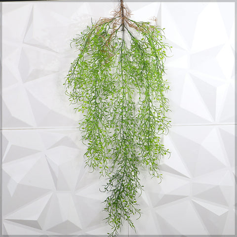 Artificial Hanging  Foliage