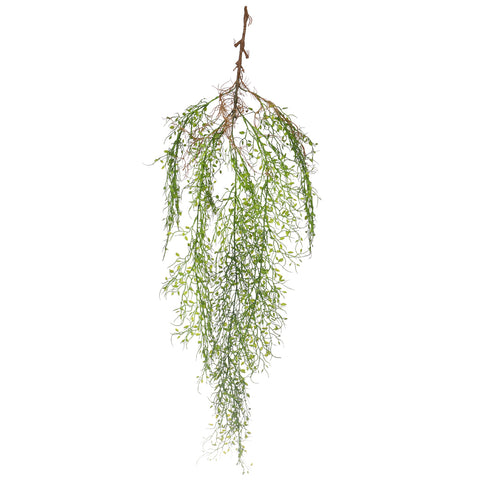 Artificial Hanging  Foliage