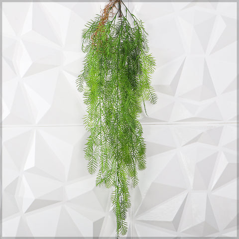 Artificial Conifer ivy Vines
