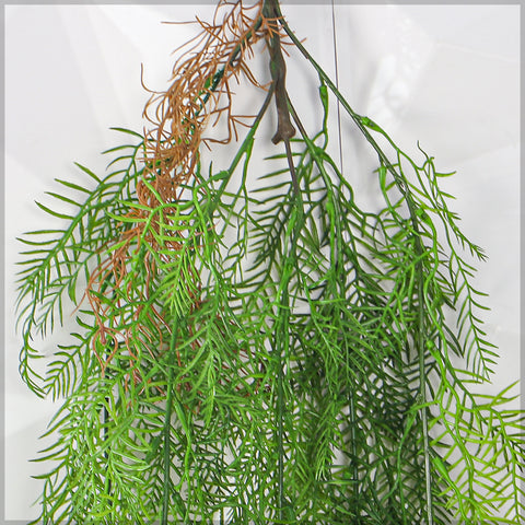 Artificial Conifer ivy Vines
