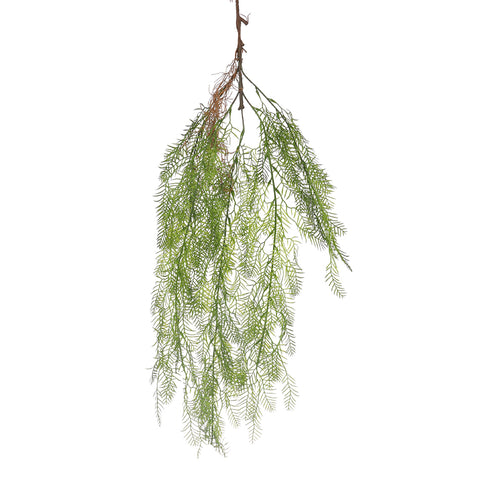 Artificial Conifer ivy Vines