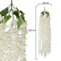 faux blossom stem