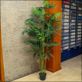 Tall Artificial Plant