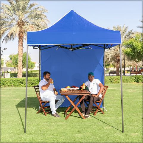 Canopy Side Wall Cover