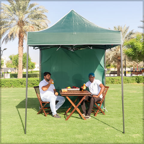 Canopy Side Wall Cover