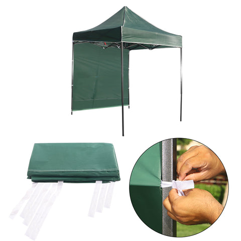 Canopy Side Wall Cover