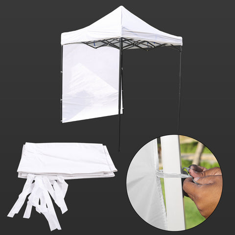 Canopy Side Wall Cover