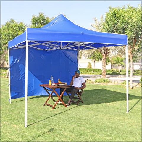 Canopy Side Wall Cover