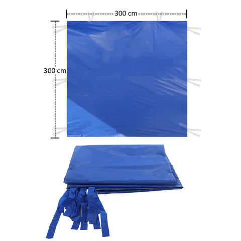 Canopy Side Wall Cover