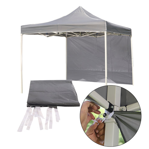 Canopy Side Wall Cover