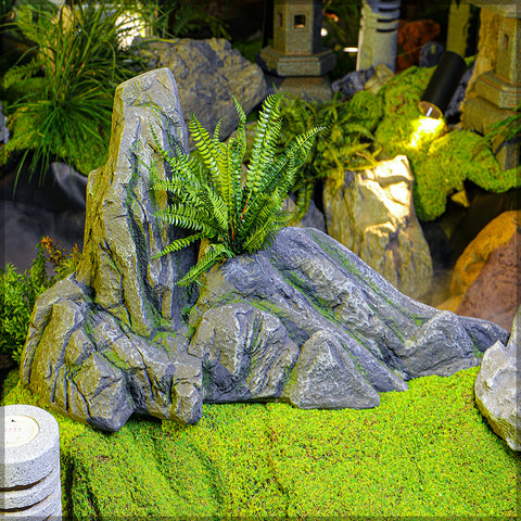 Guilin Stone for Plant Terrariums