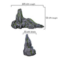 Decorative Guilin Rocks for Terrariums