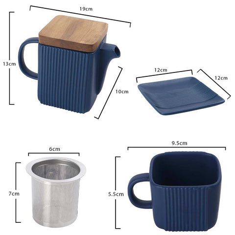 tea set