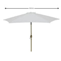 replacement umbrella cover