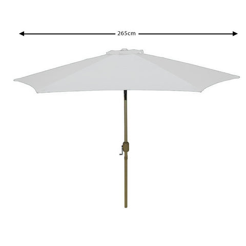 replacement umbrella cover