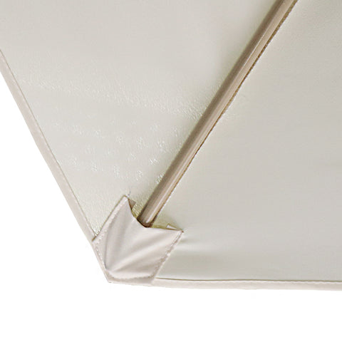 durable patio umbrella replacement fabric