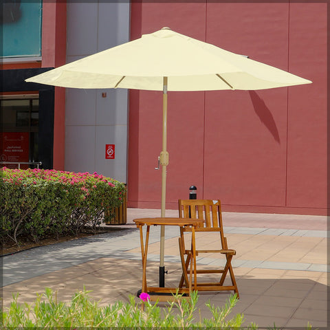 garden umbrella fabric replacement