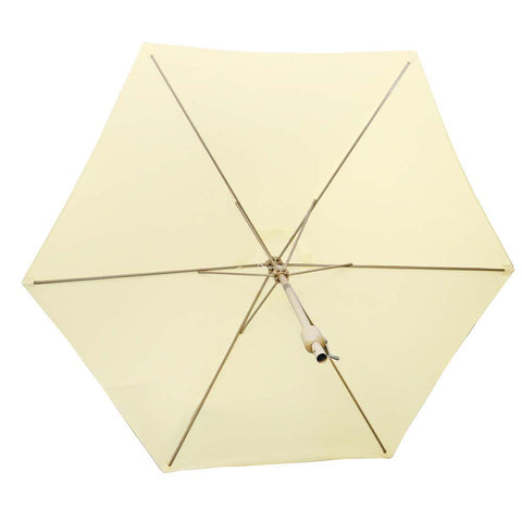 outdoor umbrella cloth replacement