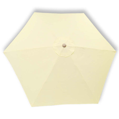 6 foot umbrella canopy replacement
