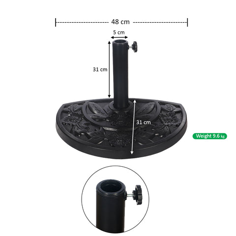 Umbrella stand