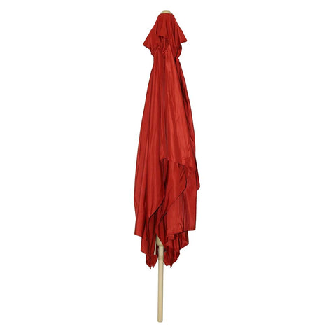 rectangular umbrella
