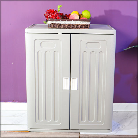 Heavy Duty Outdoor/ Indoor Storage Cabinet