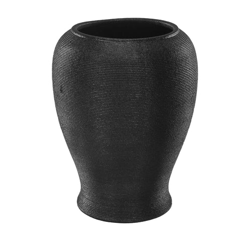 Modern Textured  Ceramic Vase