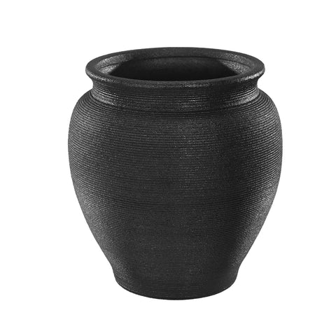 Modern Minimalist Round Vase