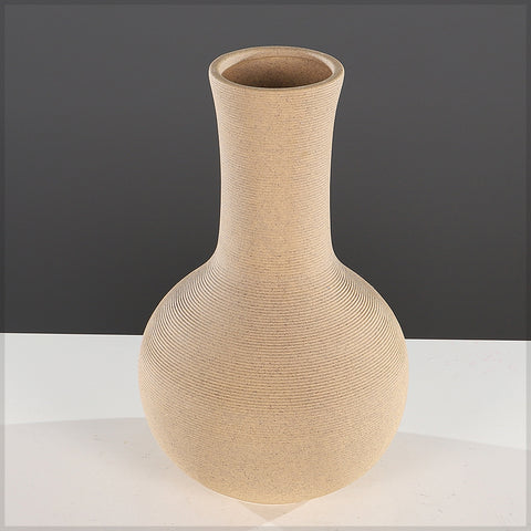 Florian Vessel Design Ceramic Vase