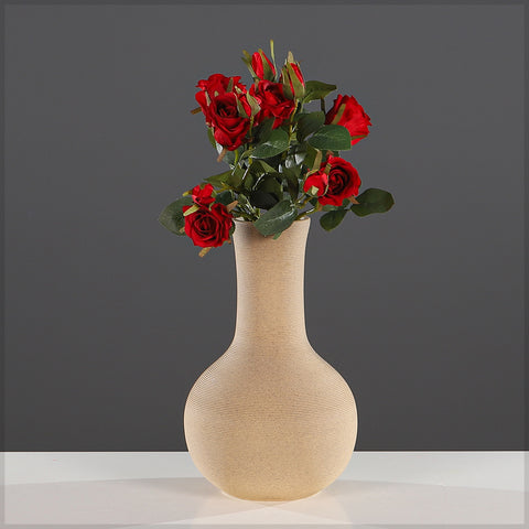 Florian Vessel Design Ceramic Vase