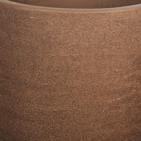 Extra Large Concrete Planters for Outside