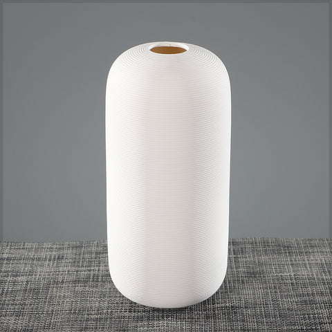 Minimalist Modern Ceramic Vase
