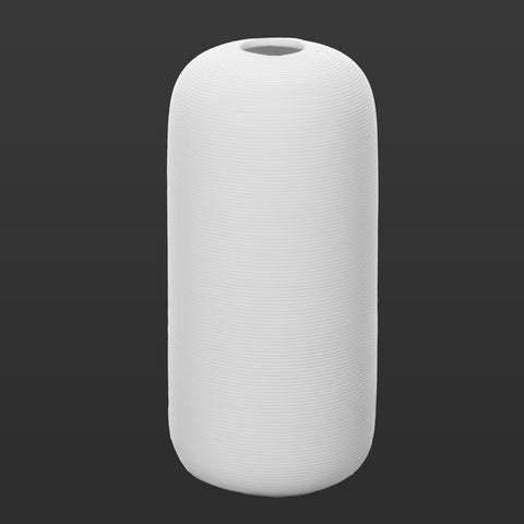 Minimalist Modern Ceramic Vase