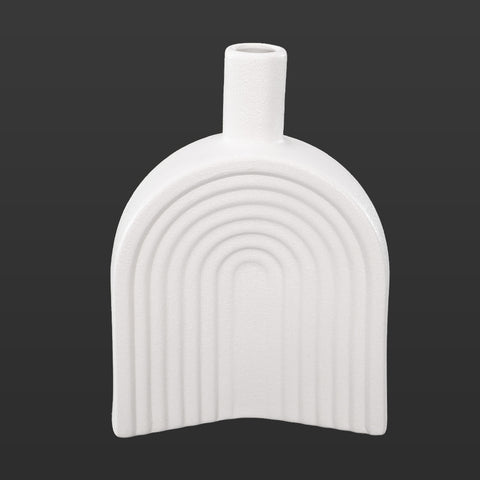 Nordic Arch Vase