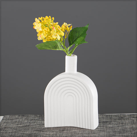 Nordic Arch Vase