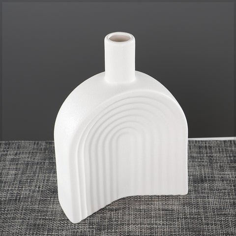 Nordic Arch Vase