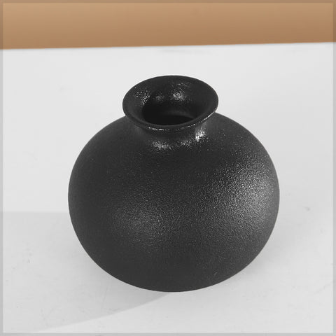 Decorative Ceramic Mini Bud Vase