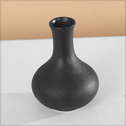 Decorative Ceramic Mini Bud Vase