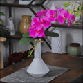 best faux orchid stems