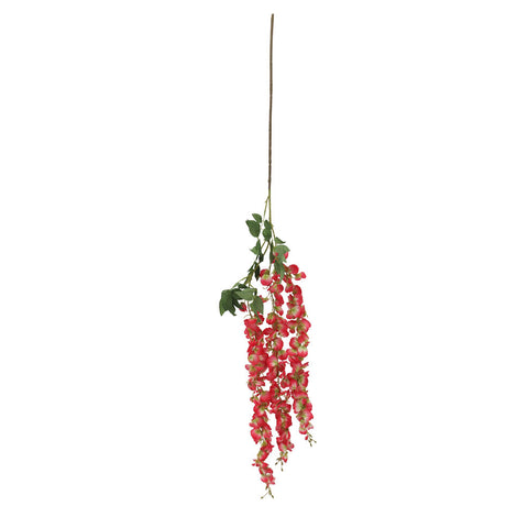 decorative wisteria flower vine